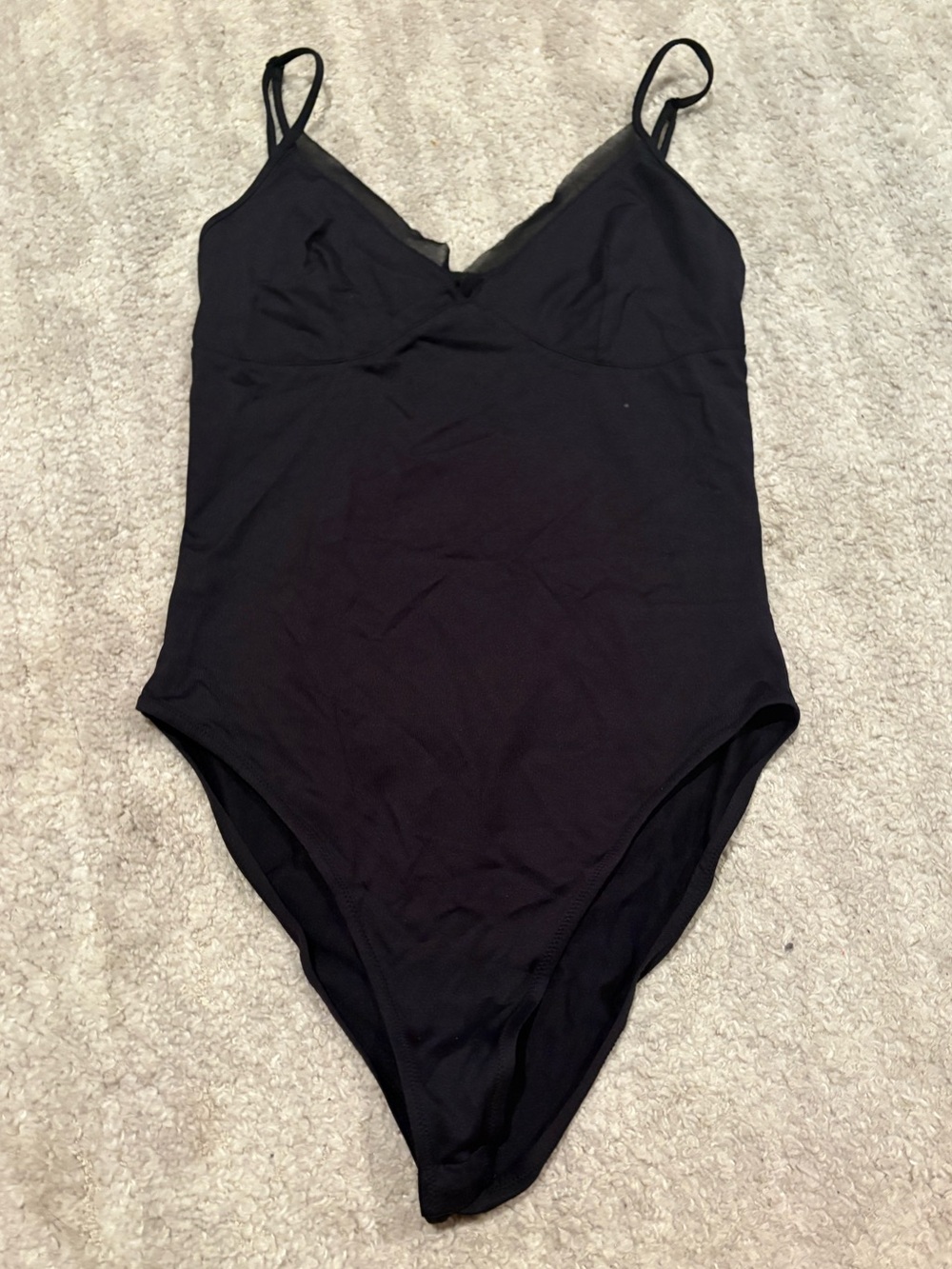 Zara bodysuit